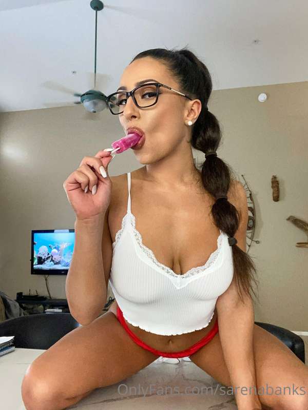 Popsicles anyone?