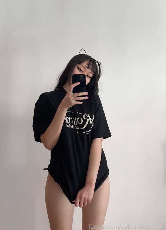 Cyberkitty_____ - Fansly - 15 Aug, 2023 5