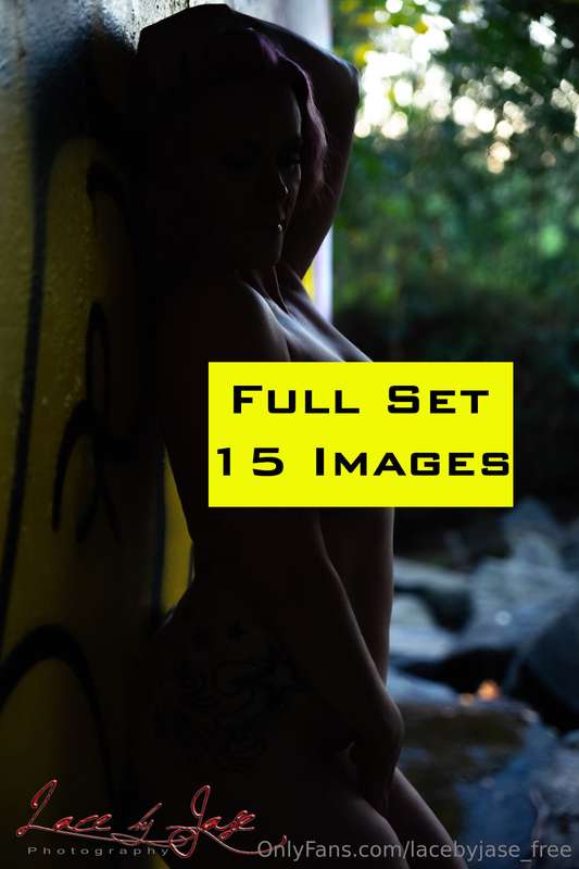Full Set 15 Images  Free sets cannot contain nudity
