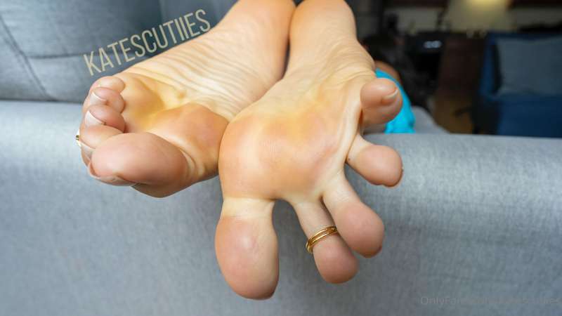 Lounging soles Pt 2😘 8