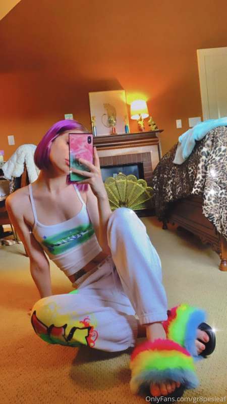 Outfit of the day photo dump 🍭🍭 1