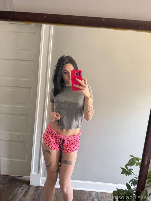 lil sfw bc im cutie 