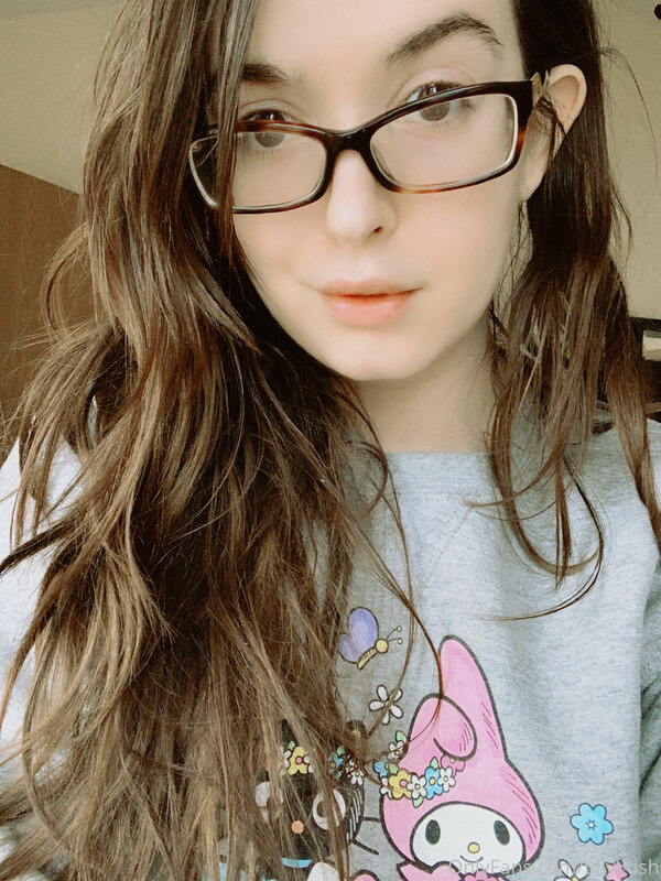 Sweet and innocent looking..