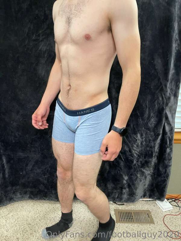 me in some sexy undies- set 3 1