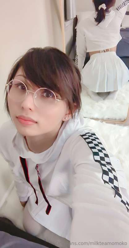 Milkteamomoko - Onlyfans - 17 Sep, 2023 4
