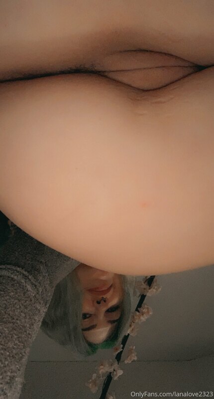 Lanalove2323 - Onlyfans - 07 Jan, 2021 5