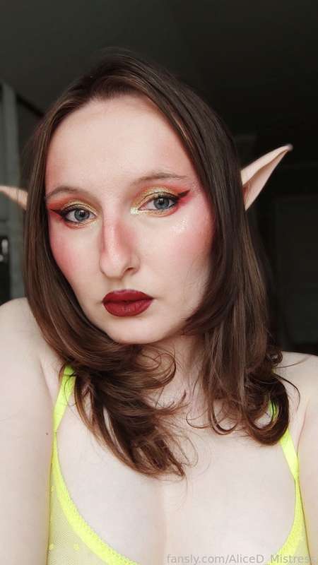 Aliced_Mistress - Fansly - 20 Jan, 2024