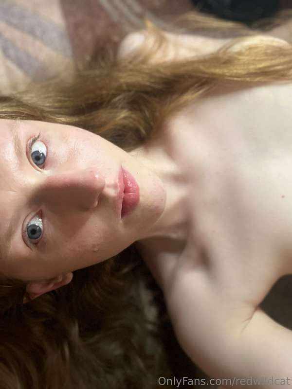 Today I practiced blowjob on my dildo to then use the experi.. 1