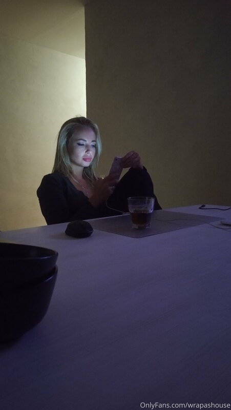 Aftershooting with Nasty
