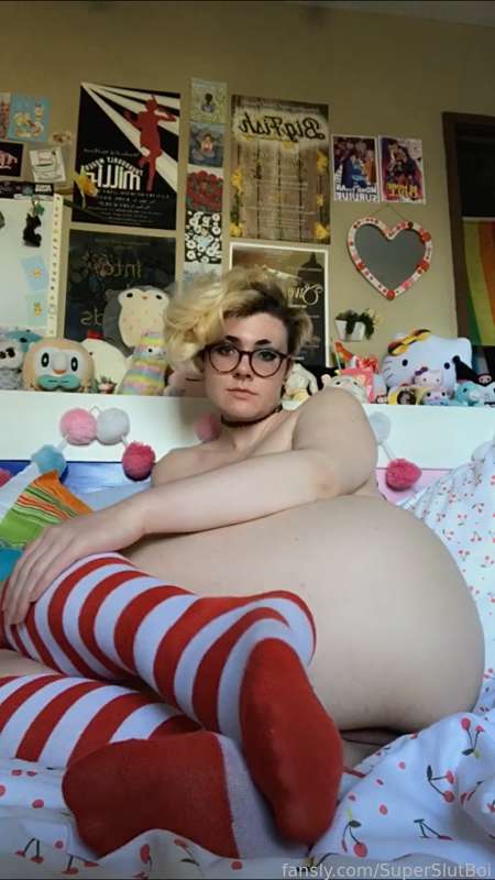 Superslutboi - Fansly - 19 Dec, 2021 13