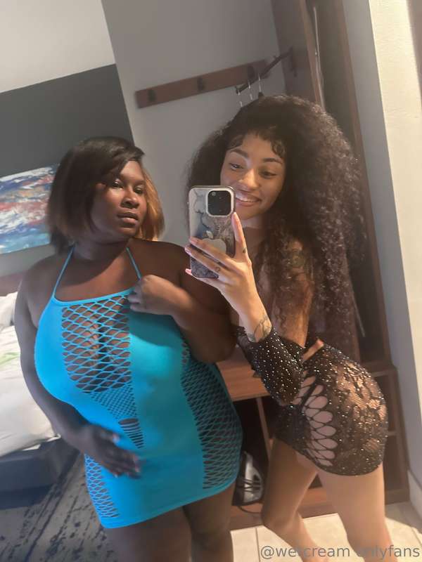 FIRST BBW 👏🏽 if she got her makeup or hair done content woul.. 27