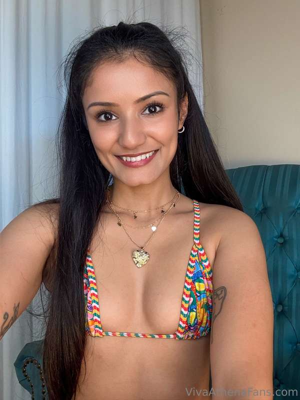 baby i’m on OFTV!! 👇🏽😍https://of.tv/c/all-things-athena 4