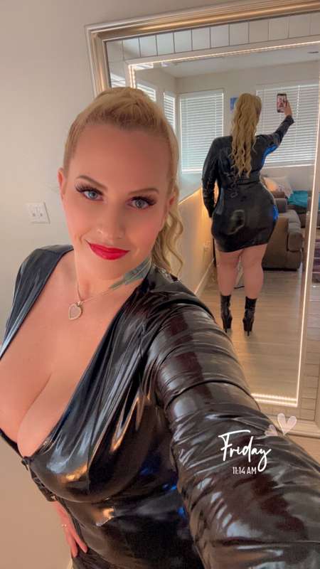 Mistress Delicious 🤤🖤 1