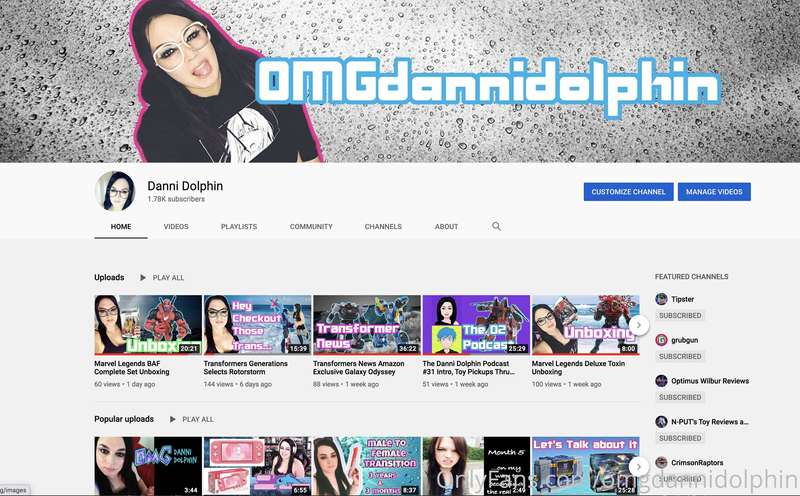 Hey everyone don't forget to checkout my YouTube channel. I'..
