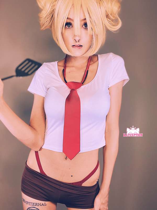 Spongebob cosplay 😝 2