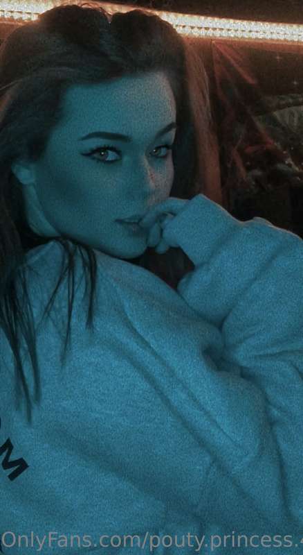 💙🤍💙 2