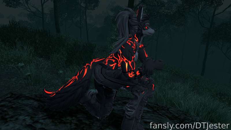 Dtjester - Fansly - 07 Oct, 2024 11