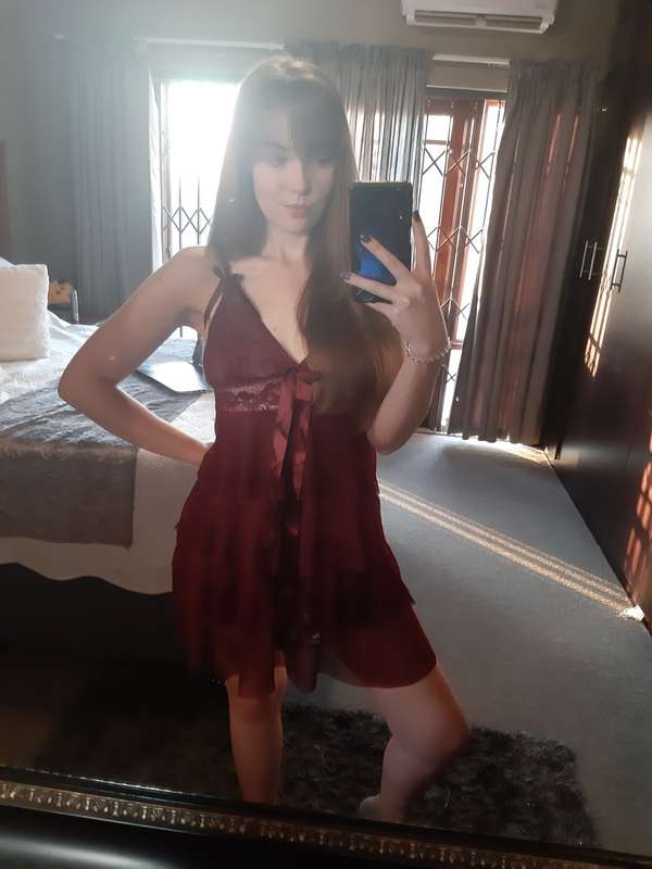 Good morning❤️ Will catch up in dms in a few🥰. Hope u guys h..