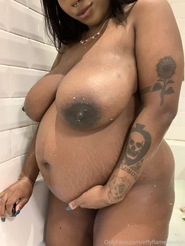 Effyflamelondon - Onlyfans - 03 Mar, 2021