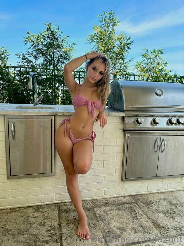 your new lock screen 😘💗