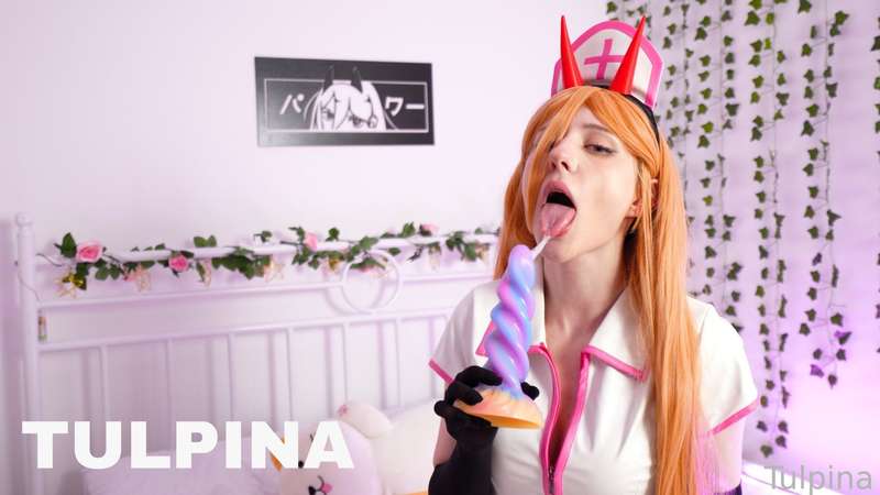 Tulpina - Fansly - 13 Oct, 2023 5