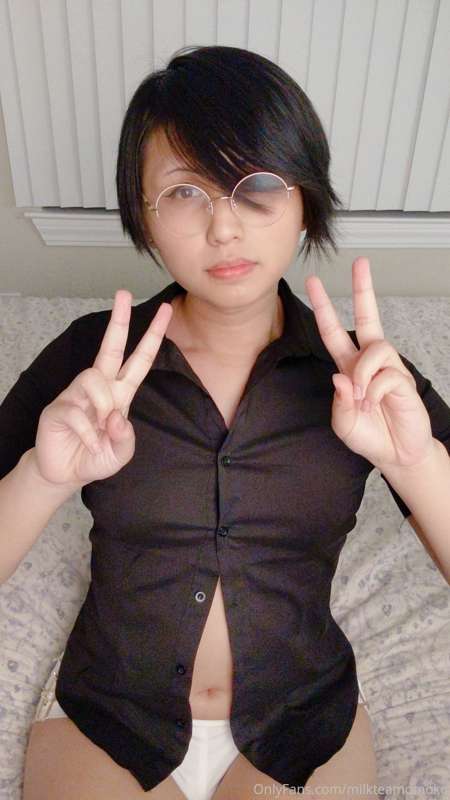 Milkteamomoko - Onlyfans - 29 Jul, 2021