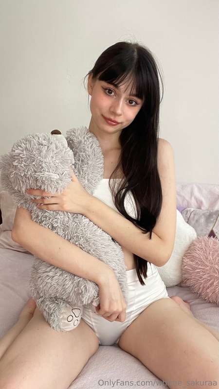 And here again my soft toy is in the frame with me😍 Now, whe..
