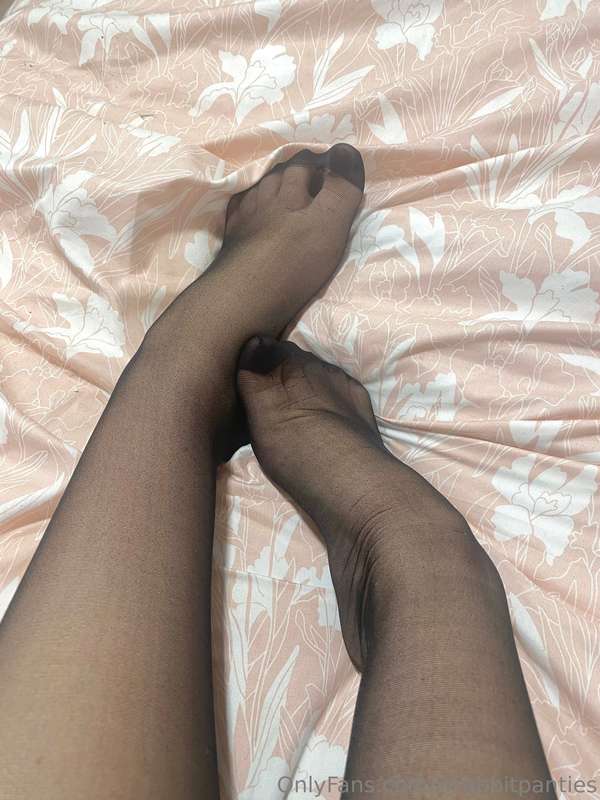 Feet Friday 🩷