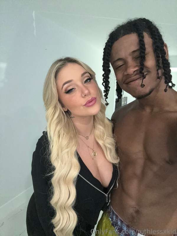 kali roses pulled up on me for another round the other day a.. 25