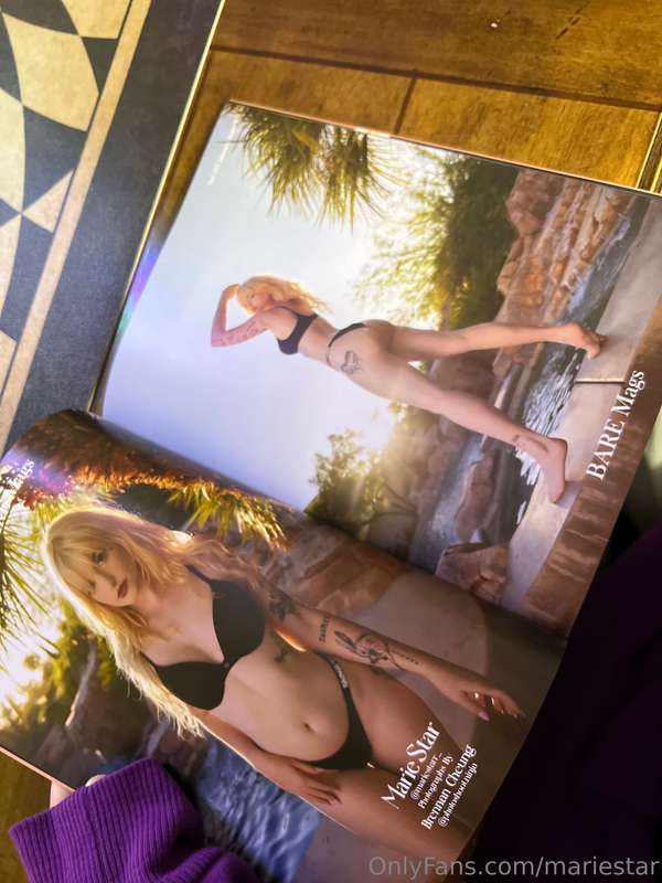 DM me to get a copy sent to your house 😛  Or ask me about th..