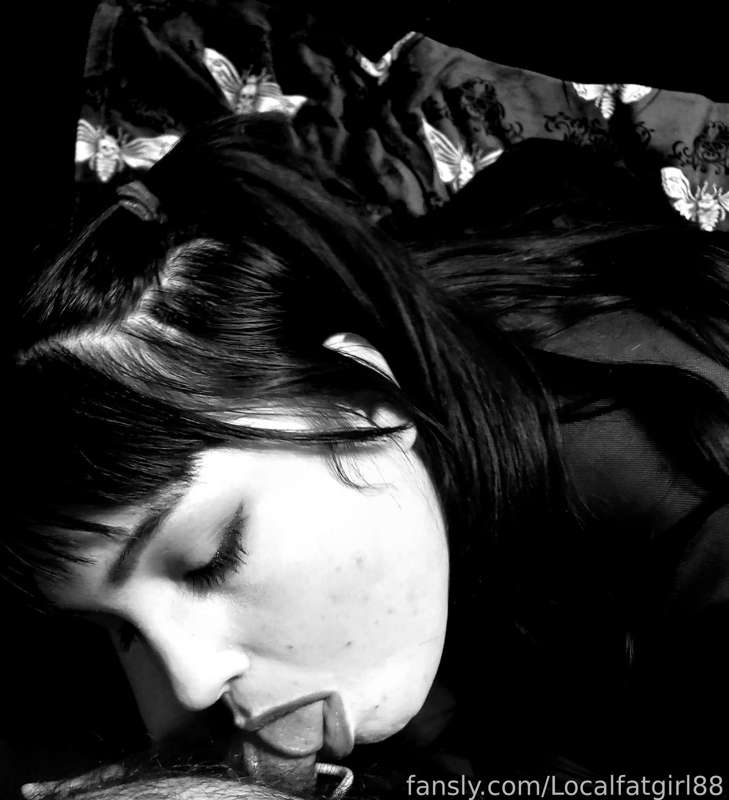 Localfatgirl88 - Fansly - 28 Mar, 2022 7