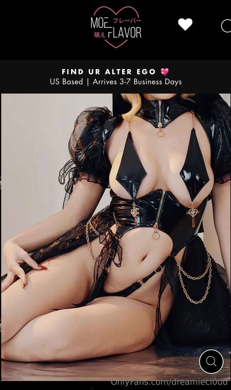 I can’t wait! This was just bought for me aaaaaaaa. I’m so e..