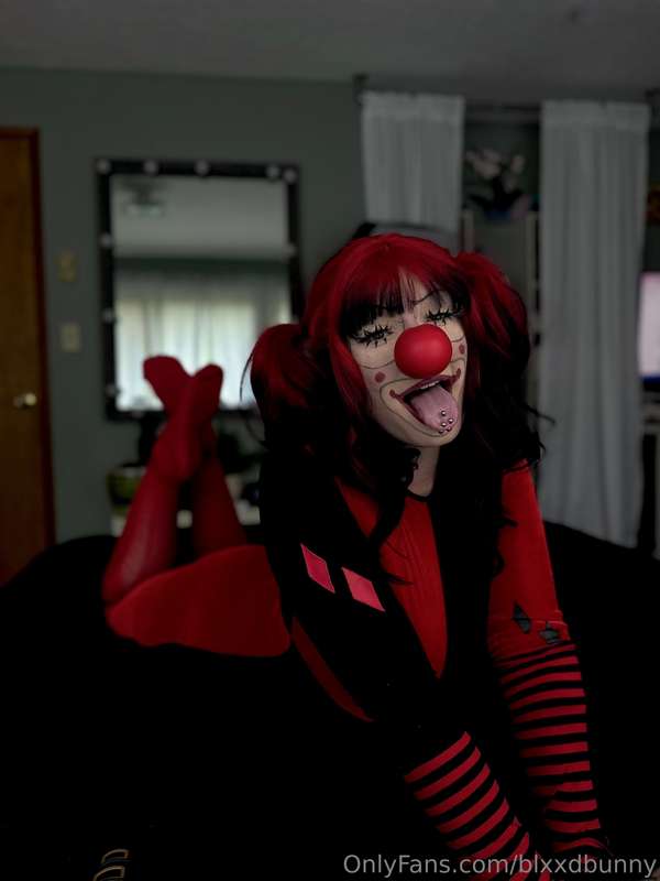 Blxxdbunny - Onlyfans - 22 Oct, 2024 3