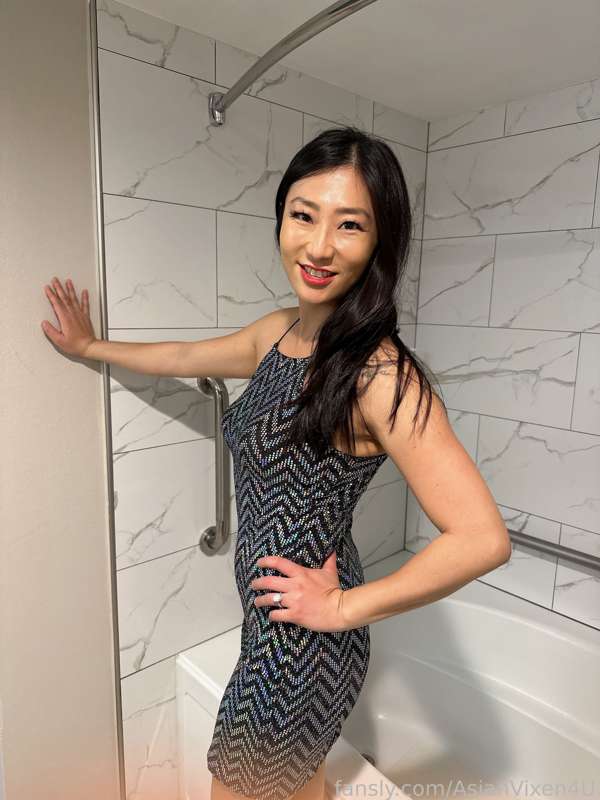 Asianvixen4U - Fansly - 29 Jun, 2023 1