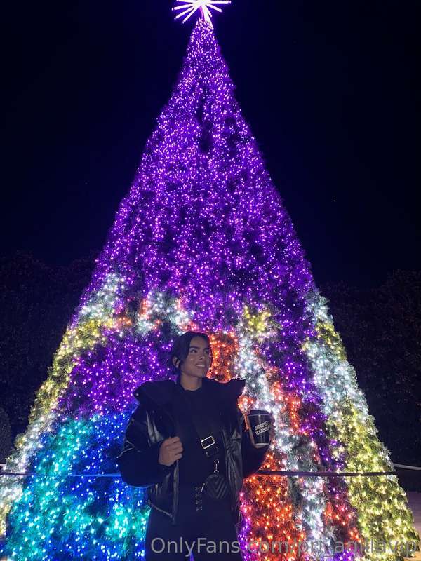 Sorry I just really love this tree lol 🎄