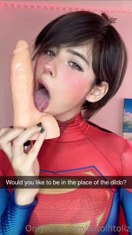 I give you the best blowjob you will ever have 💦 8