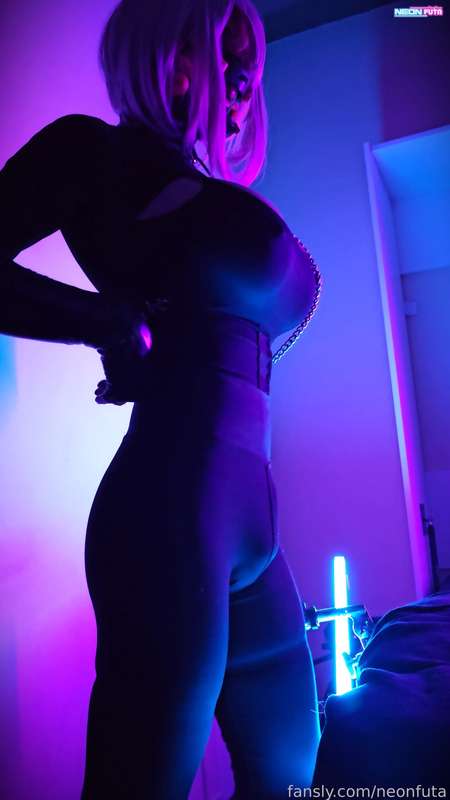Neonfuta - Fansly - 08 Dec, 2024