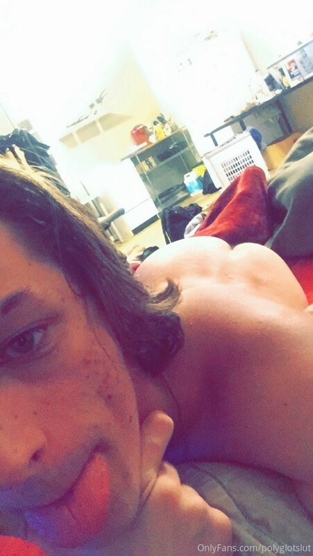 These were taken 10 minutes after sex. Tip for video