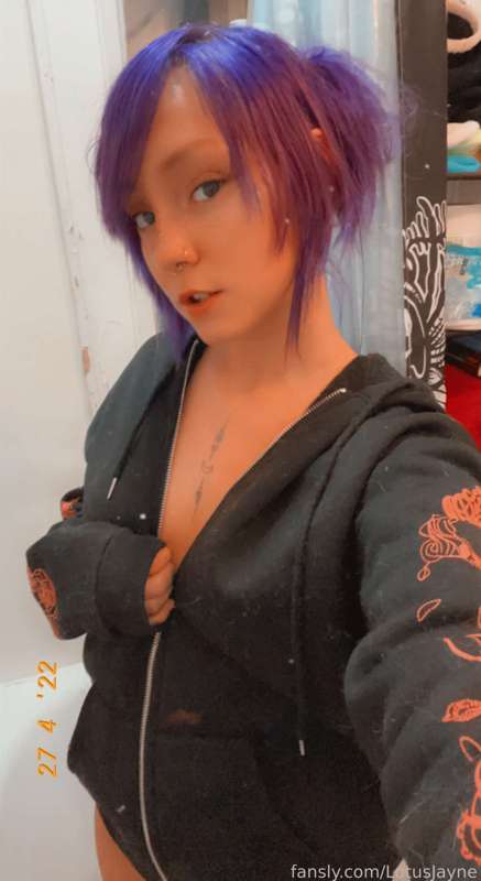 Lotusjayne - Fansly - 28 Apr, 2022 1