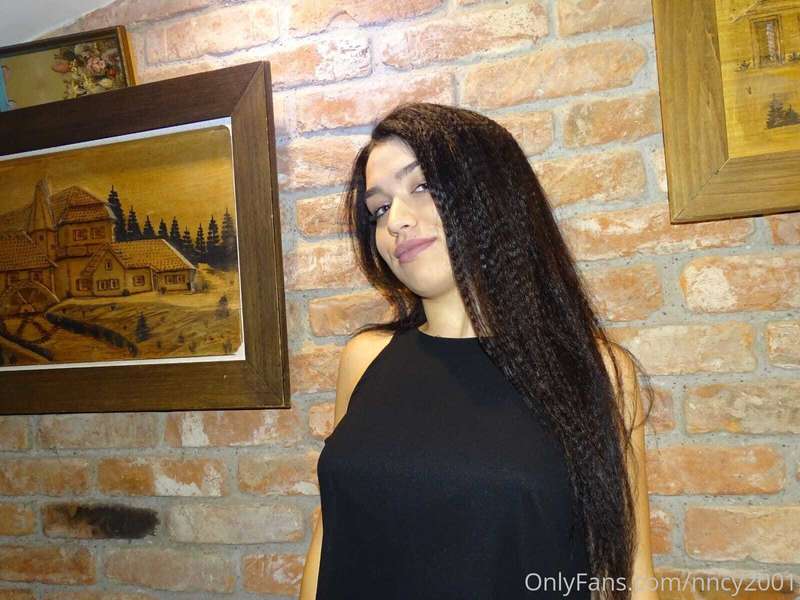 Nncy2001 - Onlyfans - 20 Oct, 2021