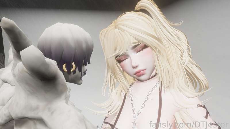 Dtjester - Fansly - 10 Oct, 2024 2