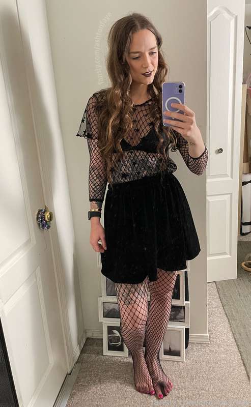 Ashtonfaye - Fansly - 17 Feb, 2023 2