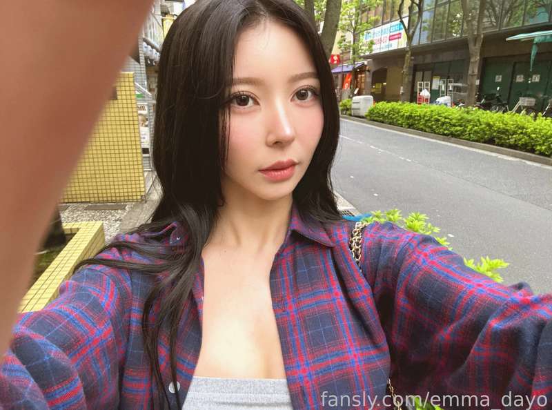 Emma_Dayo - Fansly - 29 Jun, 2025