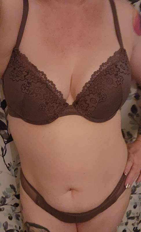 What do you all think of this new set?