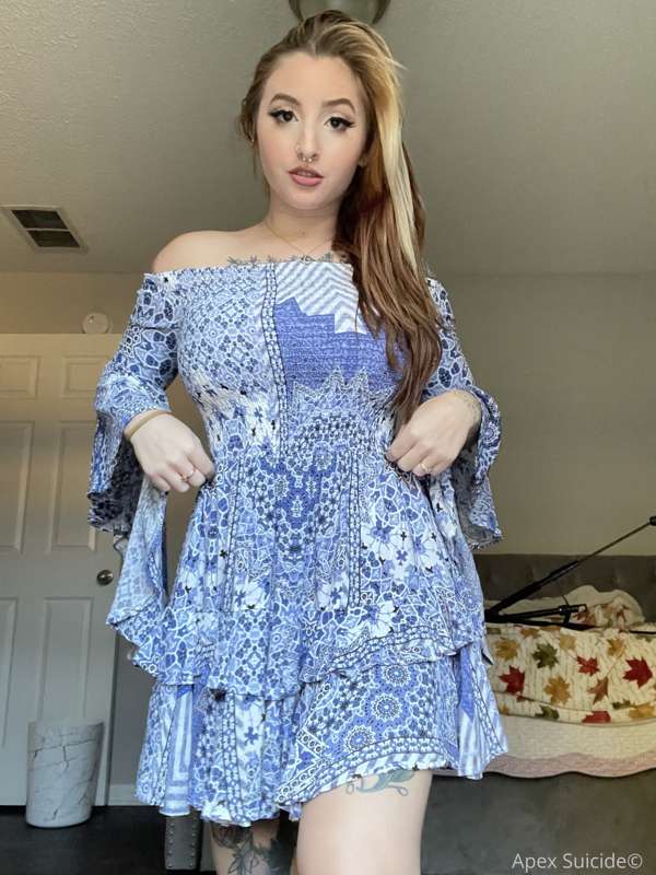 Wearing panties is overrated 13