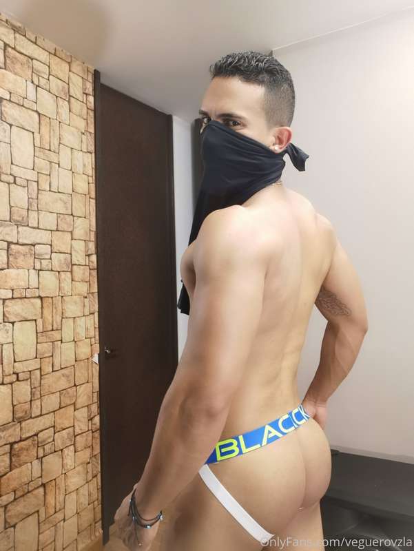 Veguerovzla - Onlyfans - 26 Oct, 2019