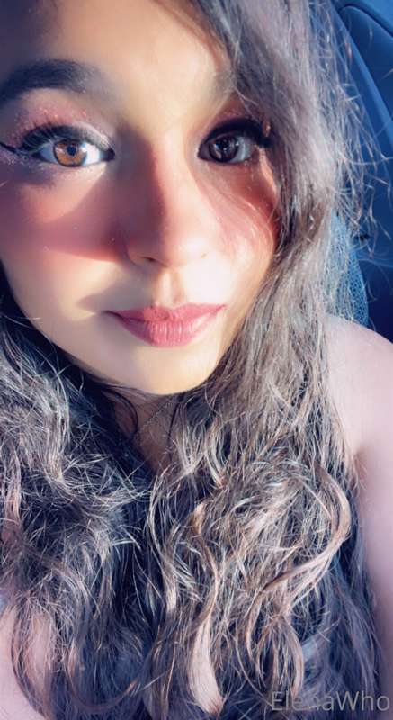 Elenawho - Onlyfans - 18 Feb, 2022