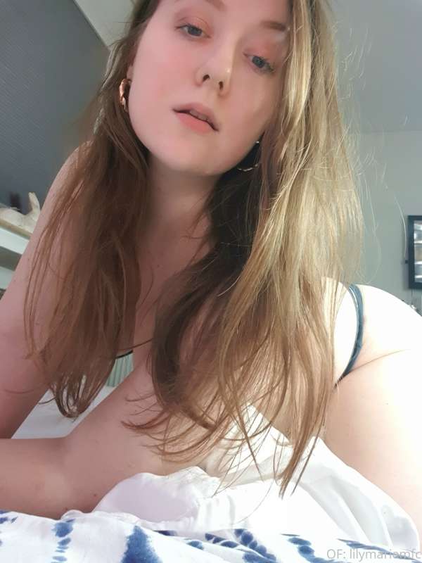 Lilymariemfc - Onlyfans - 26 Mar, 2021 3