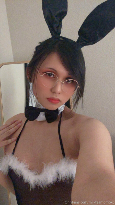 Milkteamomoko - Onlyfans - 29 Jan, 2021 16