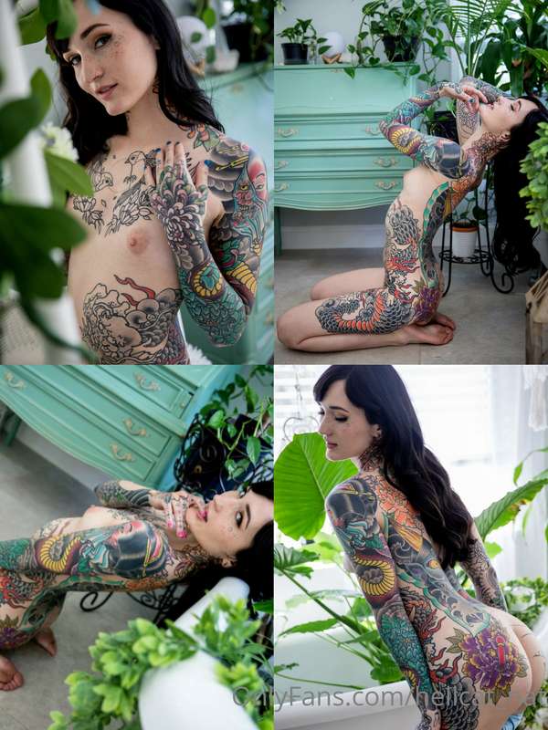 Hey guys and girls 😉 Can you help me name this photoset for ..